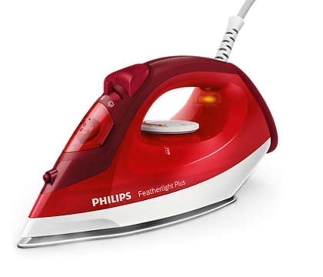 Philips FeatherLight Plus 1